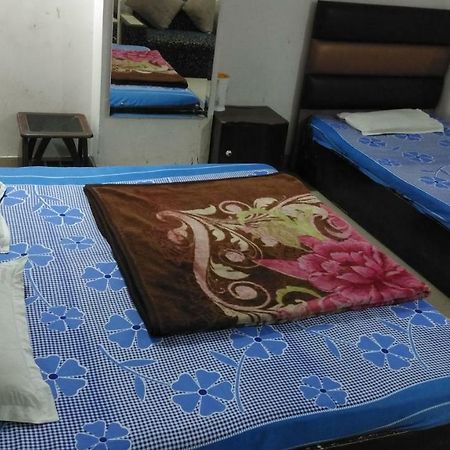 Hotel Euro International Yeni Delhi Dış mekan fotoğraf