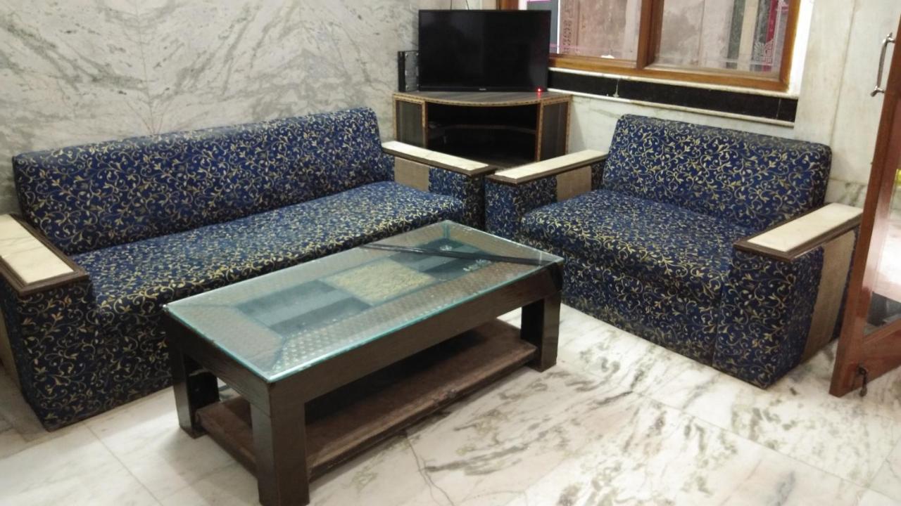 Hotel Euro International Yeni Delhi Dış mekan fotoğraf